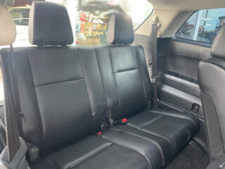 2012 Mazda Cx-9 4WD LTD 3.7 6AT image 297252