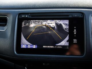 2014 Honda Vezel Hybrid X AWD image 294868