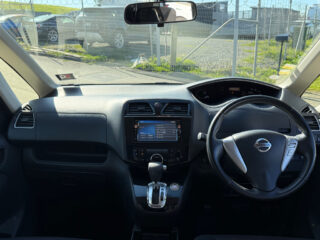 2012 Nissan Serena Highway Star Hybrid image 296756