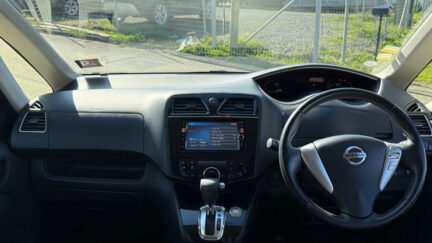 Nissan Serena Highway Star Hybrid image 296756