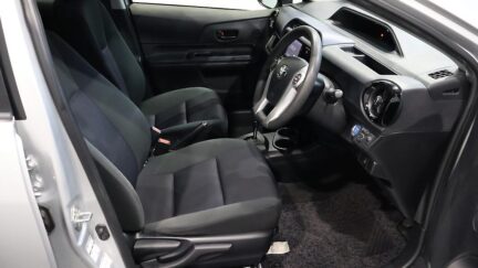 Toyota Aqua S Model, Push Start, Reverse Camera image 319026