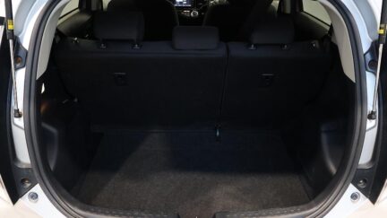 Toyota Aqua S Model, Push Start, Reverse Camera image 319025