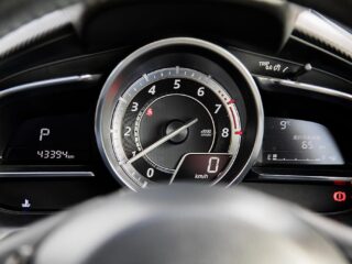 2014 Mazda Demio 13S L-PKG image 294986