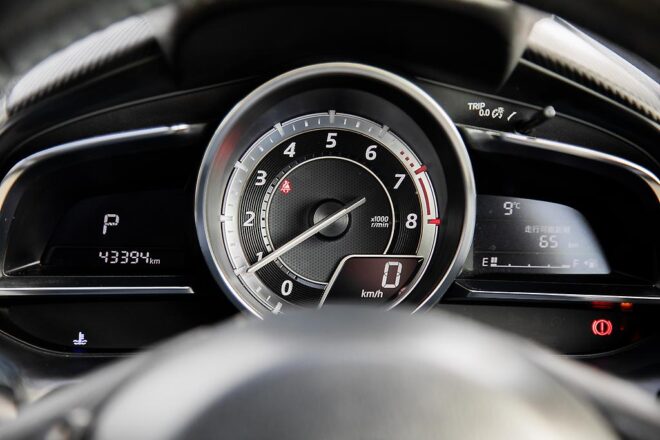 2014 Mazda Demio 13S L-PKG image 294986