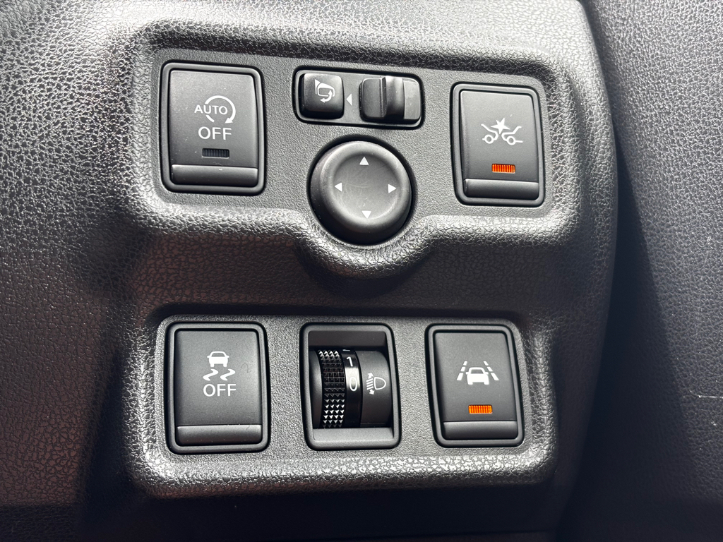 Nissan Note X Model, Low KMS image 316951