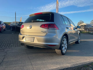 2013 Volkswagen Golf TDI Highline NZ New image 297816