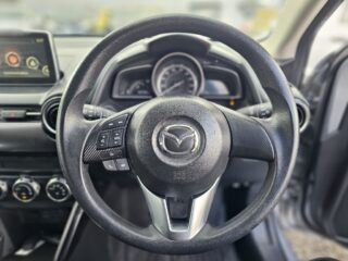 2014 Mazda Demio 13S image 297333
