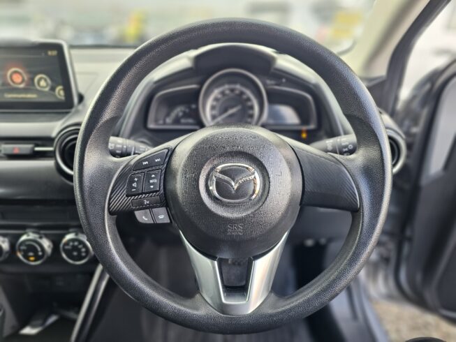2014 Mazda Demio 13S image 297333