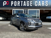 2021 Mitsubishi Asx LS 2.0P NZ New image 296336