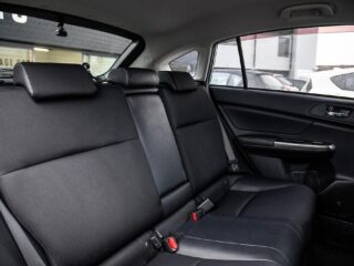 2015 Subaru Impreza Sport 2.0i Eyesight AWD image 297513