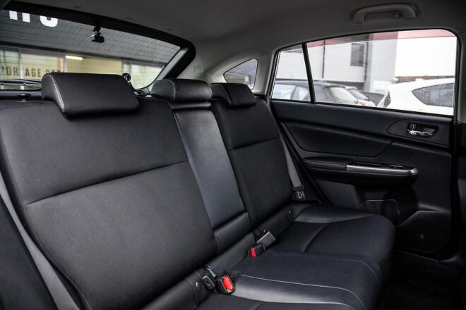 2015 Subaru Impreza Sport 2.0i Eyesight AWD image 297513