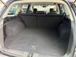 2012 Subaru Legacy Touring Wagon 2.5i Eyesight B Sports G Pkg image 294888