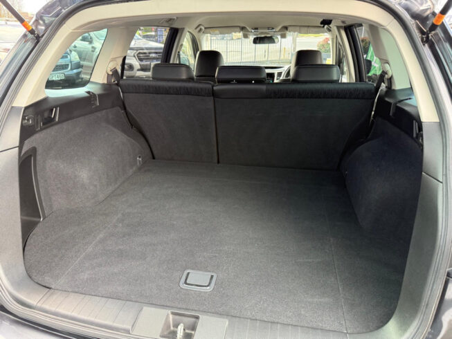 2012 Subaru Legacy Touring Wagon 2.5i Eyesight B Sports G Pkg image 294888