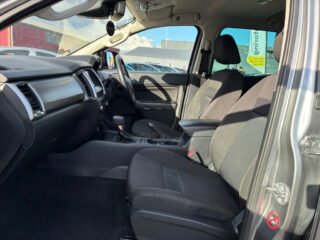 2019 Ford Ranger XLT 4X4 DOUBLE CAB W/SA image 297127