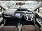 2012 Toyota Aqua Push Button Start – Alloy Wheels image 296989