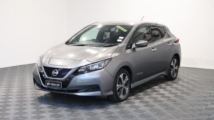 Nissan Leaf X Model with Pro-Pilot **85.89% SOH image 314873