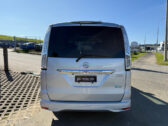 2012 Nissan Serena Highway Star Hybrid image 296749