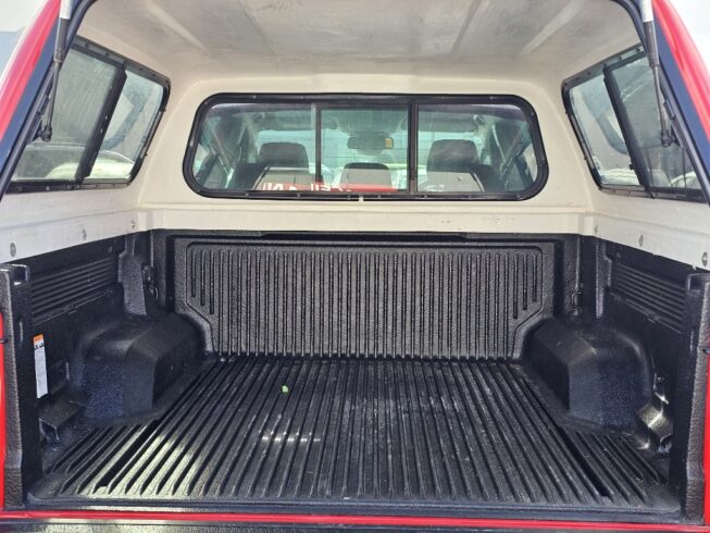 2019 Ford Ranger XLT DOUBLE CAB W/SA 4X4 image 297197