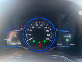 2014 Honda Vezel Hybrid X, Low KMS image 296465