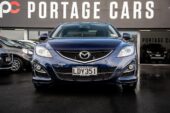 2010 Mazda Atenza Sports 2.0l ,Cruise Control” image 297469