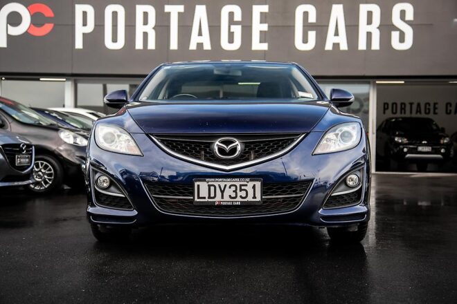 2010 Mazda Atenza Sports 2.0l ,Cruise Control” image 297469