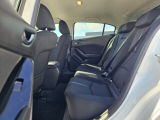 2018 Mazda 3 GSX 2.0P/6AT *NZ NEW* image 296195