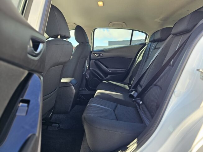 2018 Mazda 3 GSX 2.0P/6AT *NZ NEW* image 296195