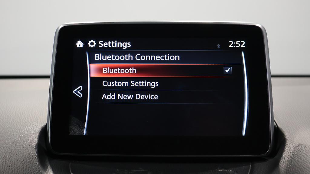 Mazda Demio 13S image 307847