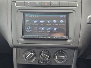 2012 Volkswagen Polo TSI Comfortline – Super Low KMS image 297501