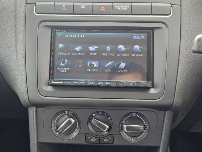 2012 Volkswagen Polo TSI Comfortline – Super Low KMS image 297501