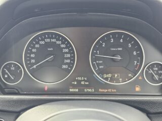 2016 Bmw 330i BMW 330i Luxury Line *NZ New* image 298000