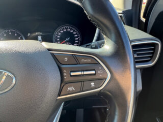 2021 Hyundai Santa Fe TM 2.5P 4WD NZ New image 296623