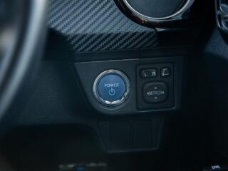 2014 Toyota Corolla Fielder WXB Hybrid ,Aero Pack image 295603