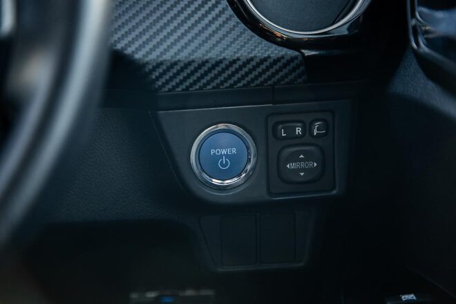 2014 Toyota Corolla Fielder WXB Hybrid ,Aero Pack image 295603