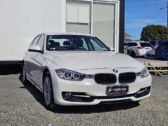 2012 Bmw 320i Sport image 296859