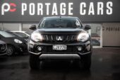 2018 Mitsubishi Triton DC GLSB 2.4D/4WD/5AT image 297424