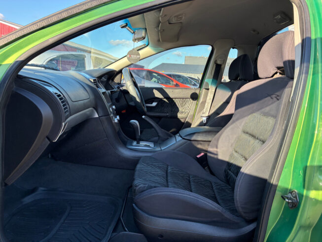 2004 Ford Falcon Ute BA XR6 PICK UP FA image 297145