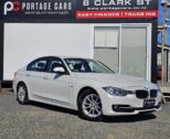 2012 Bmw 320i Sport image 296856