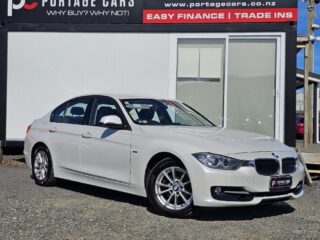 2012 Bmw 320i Sport image 296855