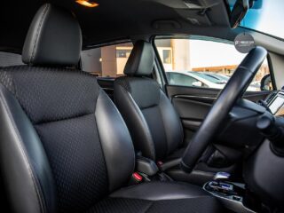 2014 Honda Fit Hybrid L pkg ,Reverse camera image 296806