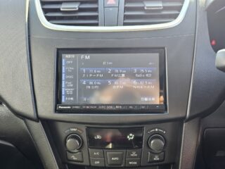 2015 Suzuki Swift SWIFT-STYLE Edition image 296156