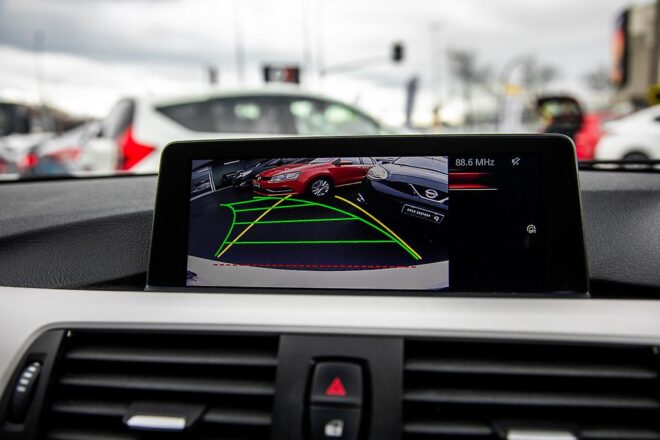 2013 Bmw 320i 320i , Push Start, Twin Power Turbo image 296038