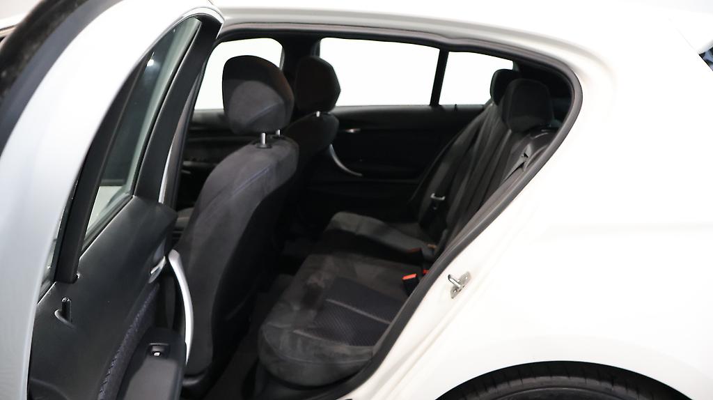 Bmw 116i M Spec, Low KMs image 317402