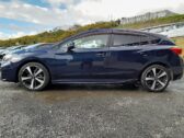 2018 Subaru Impreza Sport, Eyesight image 297261