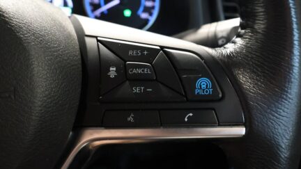 Nissan Leaf X Model with Pro-Pilot **85.89% SOH image 314887