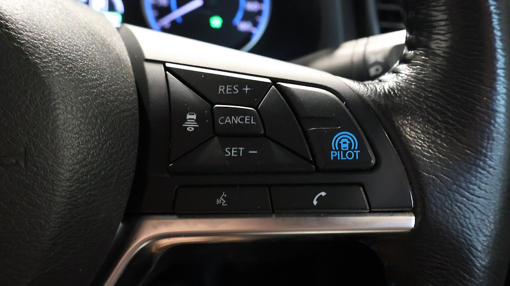 Nissan Leaf X Model with Pro-Pilot **85.89% SOH image 314887