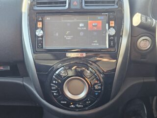 2015 Nissan March Nismo image 298253