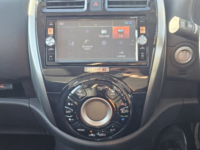 2015 Nissan March Nismo image 298253