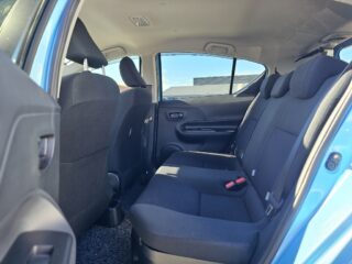 2016 Toyota Aqua S Model – Push Button Start image 297010