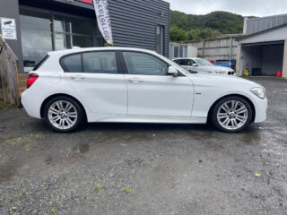 2013 Bmw 116i M Spec, Low KMs image 295762